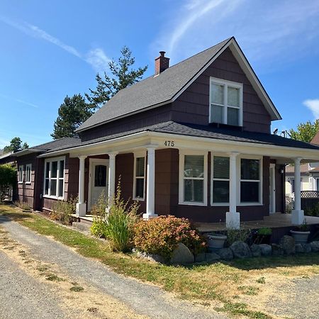 Peter Jensen House Hotel Friday Harbor Exterior foto