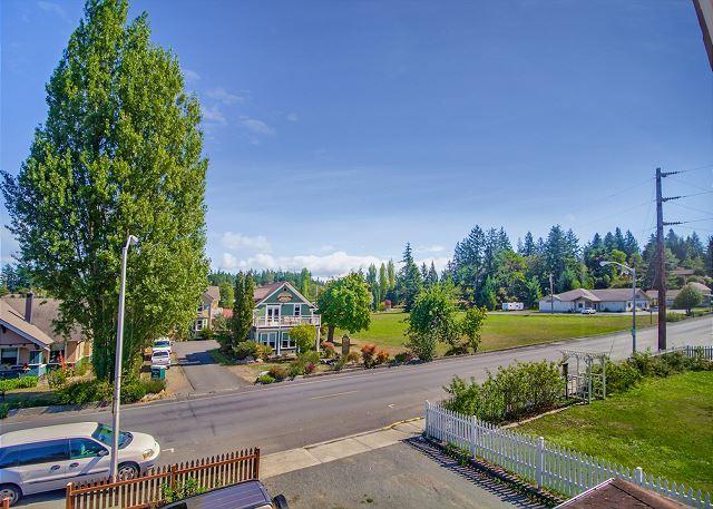 Peter Jensen House Hotel Friday Harbor Exterior foto